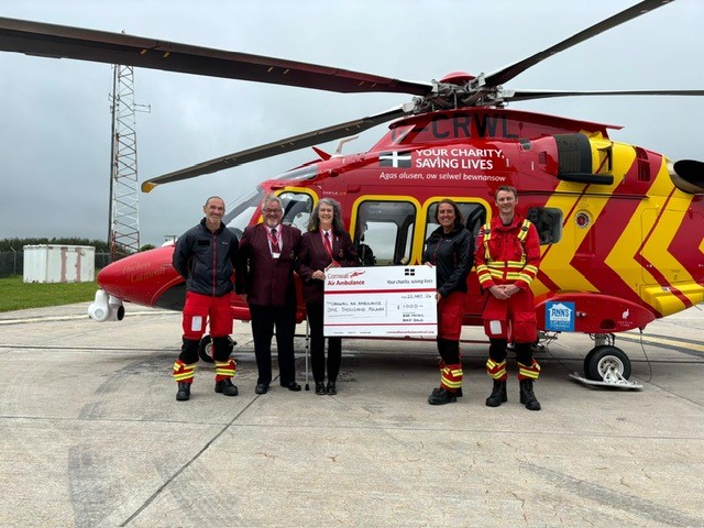 BMB Air Ambulance