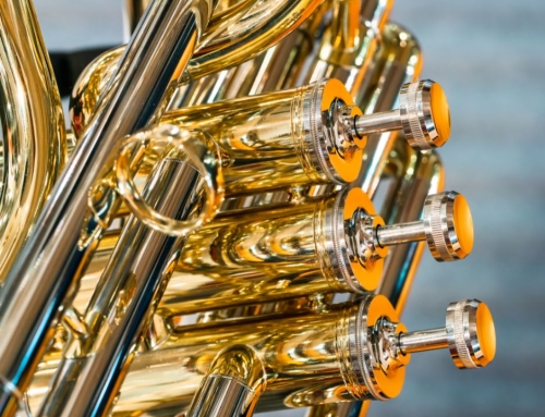 Exploring Bude Metric Brass Instruments